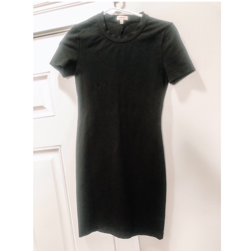 Sunday Best bodycon dress